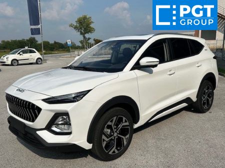 EVO 7 1.5T DCT6 174k - 7miet