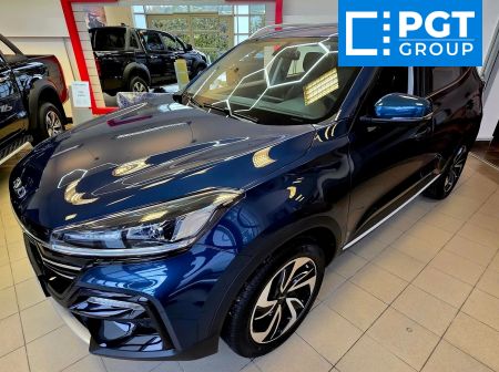 EVO Cuatro 1.5T CVT (AT9) 147k