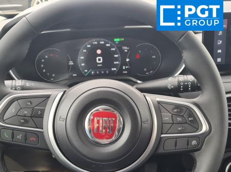 FIAT Tipo 1.5 MHEV 130k DDCT City Life