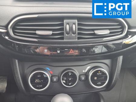 FIAT Tipo 1.5 MHEV 130k DDCT City Life