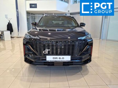 DR 6 EU  1.5 T-GDI DCT7 180k