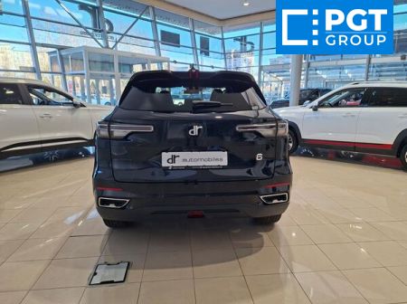 DR 6 EU  1.5 T-GDI DCT7 180k