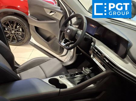 DR 5 EU  1.4 T-GDI DCT7  158k