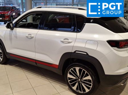 DR 5 EU  1.4 T-GDI DCT7  158k