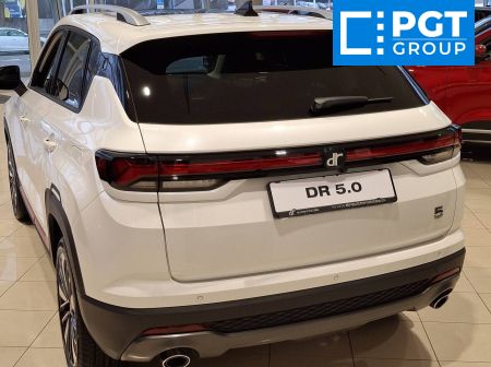 DR 5 EU  1.4 T-GDI DCT7  158k