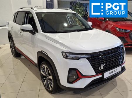 DR 5 EU  1.4 T-GDI DCT7  158k