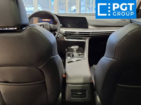 DR 5 EU  1.4 T-GDI DCT7  158k