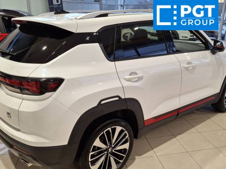 DR 5 EU  1.4 T-GDI DCT7  158k