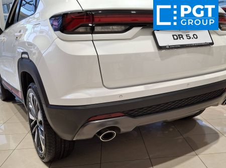 DR 5 EU  1.4 T-GDI DCT7  158k