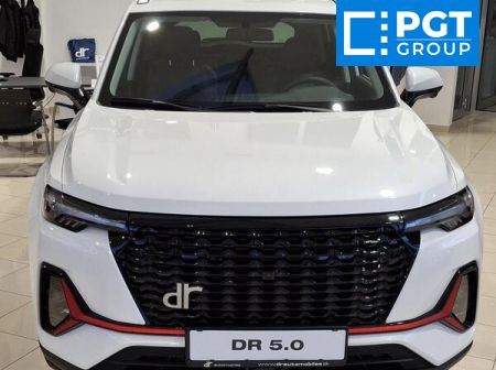 DR 5 EU  1.4 T-GDI DCT7  158k