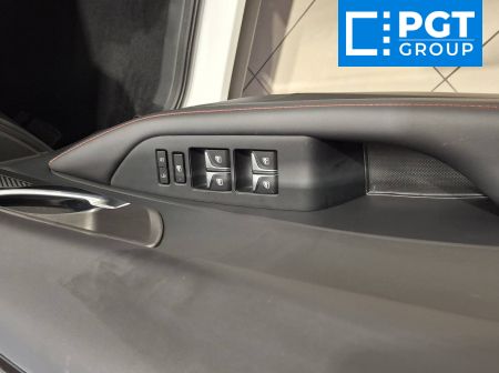 DR 5 EU  1.4 T-GDI DCT7  158k