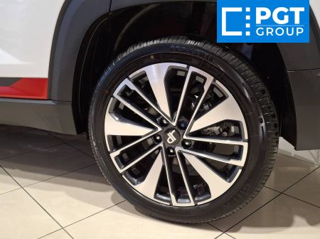 DR 5 EU  1.4 T-GDI DCT7  158k