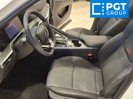 DR 5 EU  1.4 T-GDI DCT7  158k