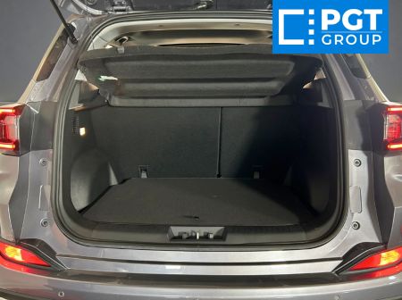 EVO Cuatro 1.5 Turbo CVT (AT9) 153k