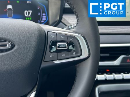 EVO Cuatro 1.5 Turbo CVT (AT9) 153k