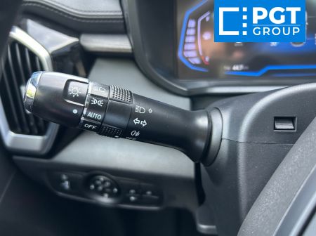 EVO Cuatro 1.5 Turbo CVT (AT9) 153k