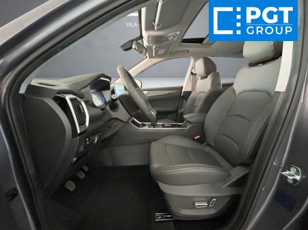 EVO Cuatro 1.5 Turbo CVT (AT9) 153k