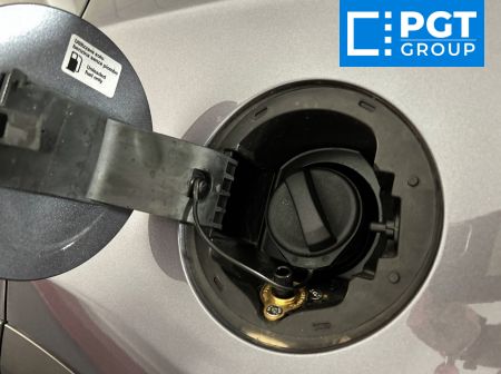 EVO Cuatro 1.5 Turbo CVT (AT9) 153k