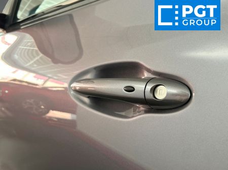 EVO Cuatro 1.5 Turbo CVT (AT9) 153k