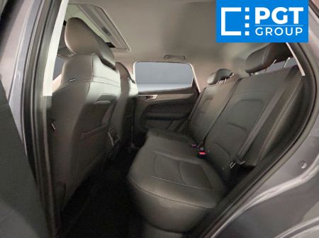 EVO Cuatro 1.5 Turbo CVT (AT9) 153k