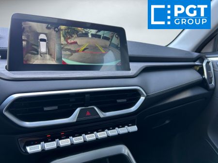 EVO Cuatro 1.5 Turbo CVT (AT9) 153k