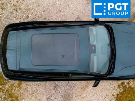 SPORTEQUIPE 6 GT  1.6 T-GDI DCT7 186k