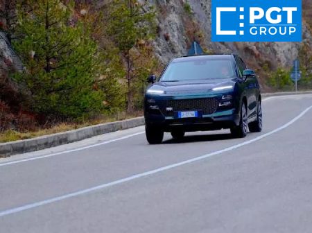 SPORTEQUIPE 6 GT  1.6 T-GDI DCT7 186k