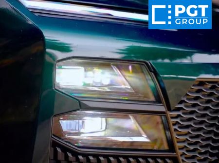 SPORTEQUIPE 6 GT  1.6 T-GDI DCT7 186k