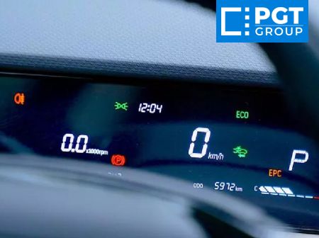 SPORTEQUIPE 6 GT  1.6 T-GDI DCT7 186k