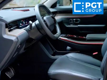 SPORTEQUIPE 6 GT  1.6 T-GDI DCT7 186k