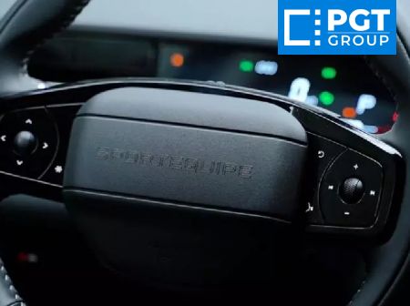 SPORTEQUIPE 6 GT  1.6 T-GDI DCT7 186k