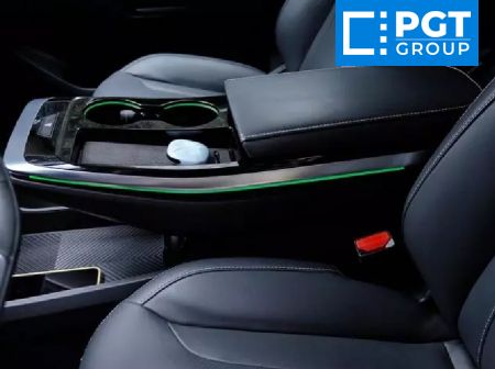 SPORTEQUIPE 6 GT  1.6 T-GDI DCT7 186k