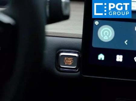 SPORTEQUIPE 6 GT  1.6 T-GDI DCT7 186k