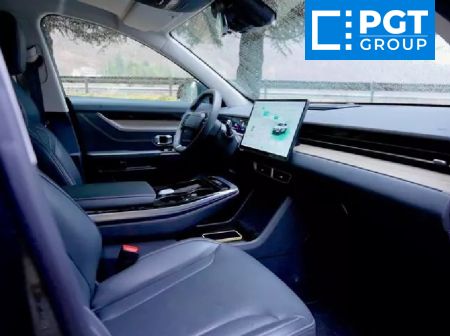 SPORTEQUIPE 6 GT  1.6 T-GDI DCT7 186k