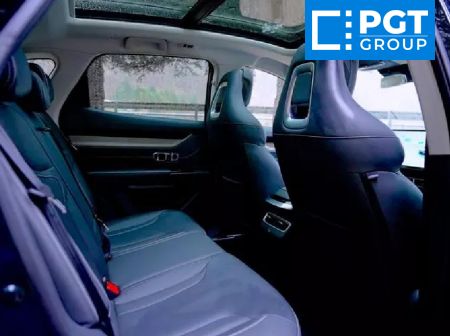 SPORTEQUIPE 6 GT  1.6 T-GDI DCT7 186k