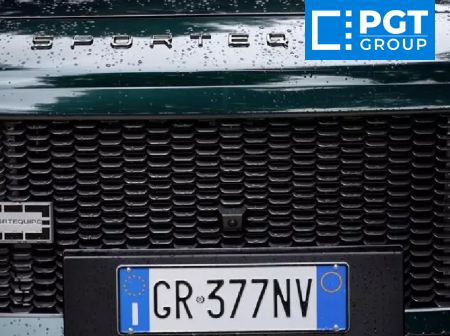 SPORTEQUIPE 6 GT  1.6 T-GDI DCT7 186k