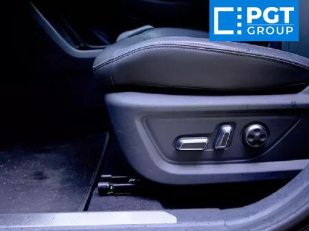 SPORTEQUIPE 6 GT  1.6 T-GDI DCT7 186k