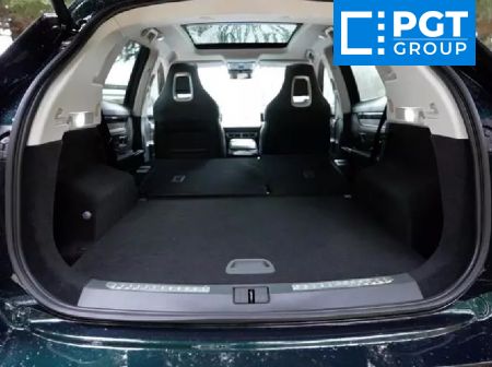 SPORTEQUIPE 6 GT  1.6 T-GDI DCT7 186k