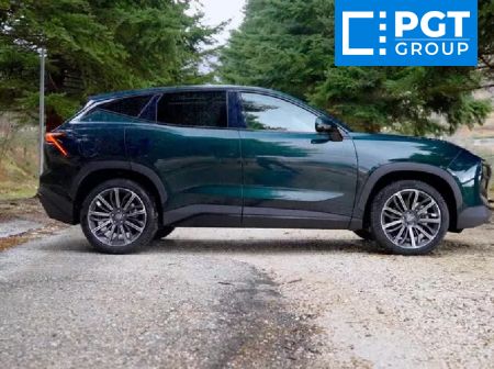 SPORTEQUIPE 6 GT  1.6 T-GDI DCT7 186k