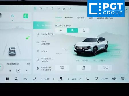 SPORTEQUIPE 6 GT  1.6 T-GDI DCT7 186k