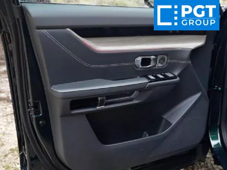 SPORTEQUIPE 6 GT  1.6 T-GDI DCT7 186k