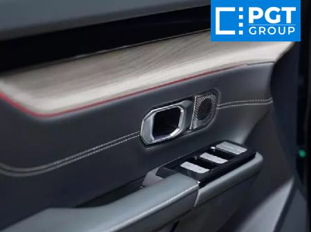 SPORTEQUIPE 6 GT  1.6 T-GDI DCT7 186k