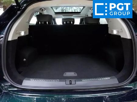 SPORTEQUIPE 6 GT  1.6 T-GDI DCT7 186k