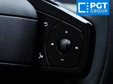 SPORTEQUIPE 6 GT  1.6 T-GDI DCT7 186k