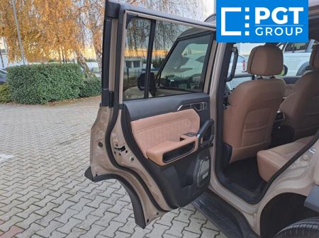 ICH-X K3 2.0T DCT7 XWD 4x4 LPG 245k