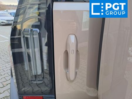 ICH-X K3 2.0T DCT7 XWD 4x4 LPG 245k