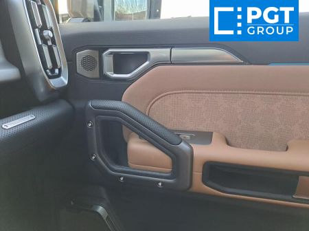 ICH-X K3 2.0T DCT7 XWD 4x4 LPG 245k