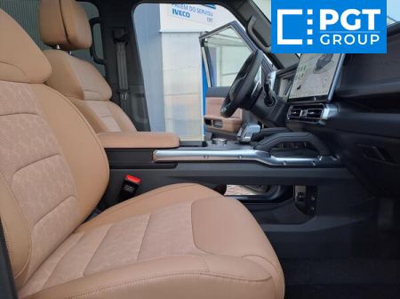 ICH-X K3 2.0T DCT7 XWD 4x4 LPG 245k