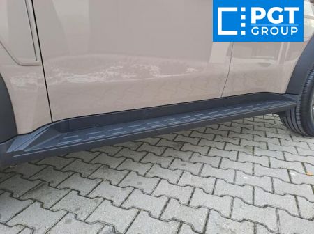 ICH-X K3 2.0T DCT7 XWD 4x4 LPG 245k