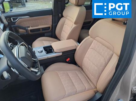 ICH-X K3 2.0T DCT7 XWD 4x4 LPG 245k